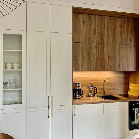 Apartament Centrum Marszalkowska 28 - Pl. Zbawiciela Warszawa Eksteriør bilde