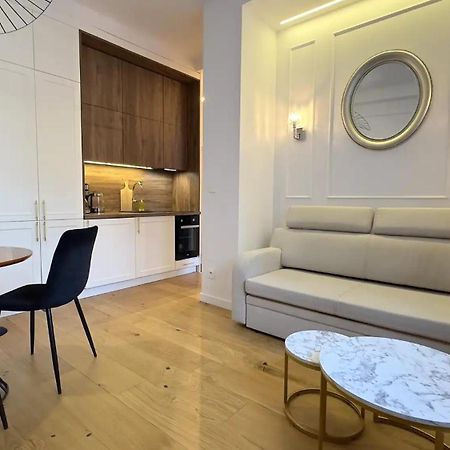 Apartament Centrum Marszalkowska 28 - Pl. Zbawiciela Warszawa Eksteriør bilde