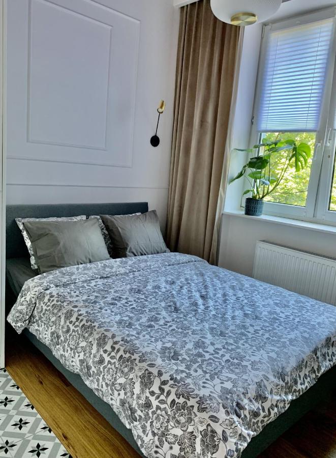 Apartament Centrum Marszalkowska 28 - Pl. Zbawiciela Warszawa Eksteriør bilde