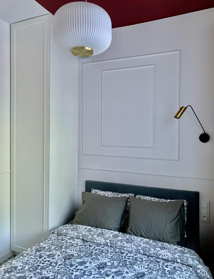 Apartament Centrum Marszalkowska 28 - Pl. Zbawiciela Warszawa Eksteriør bilde