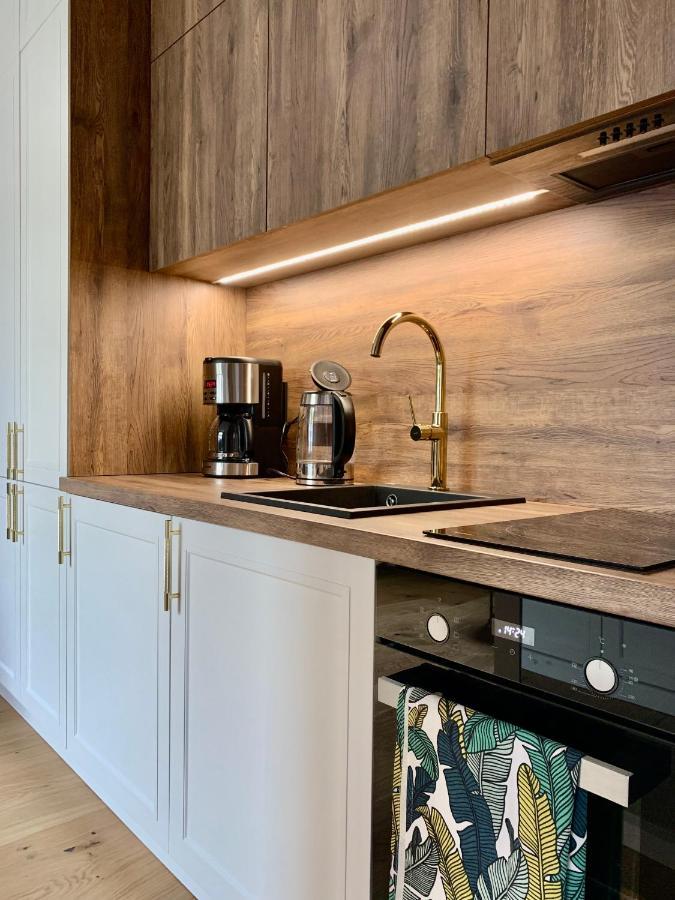 Apartament Centrum Marszalkowska 28 - Pl. Zbawiciela Warszawa Eksteriør bilde