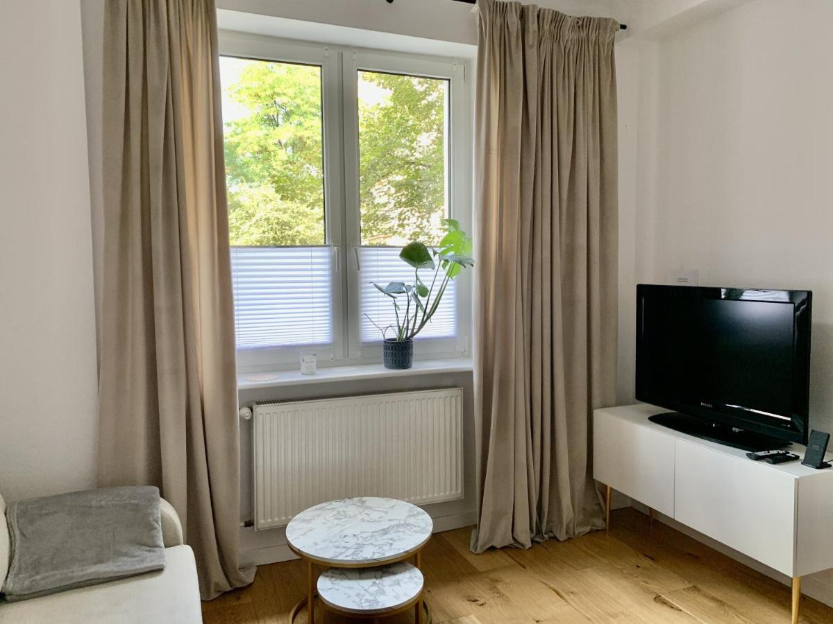 Apartament Centrum Marszalkowska 28 - Pl. Zbawiciela Warszawa Eksteriør bilde