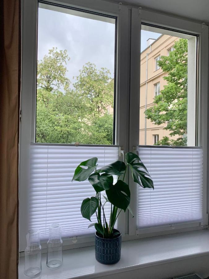 Apartament Centrum Marszalkowska 28 - Pl. Zbawiciela Warszawa Eksteriør bilde