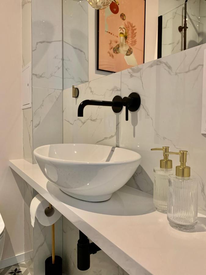 Apartament Centrum Marszalkowska 28 - Pl. Zbawiciela Warszawa Eksteriør bilde