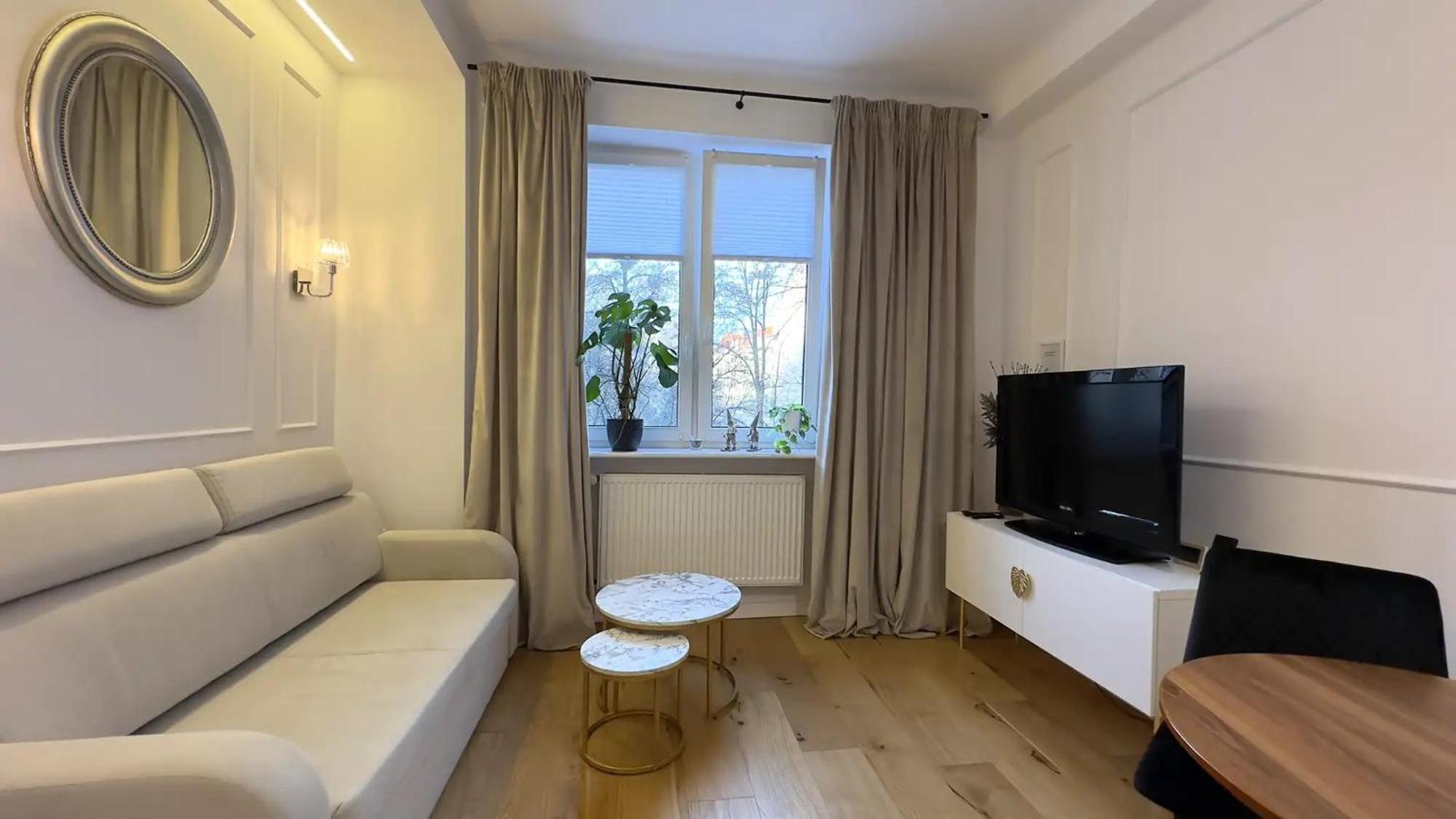 Apartament Centrum Marszalkowska 28 - Pl. Zbawiciela Warszawa Eksteriør bilde