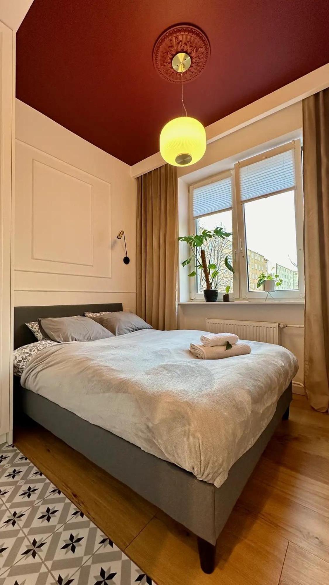 Apartament Centrum Marszalkowska 28 - Pl. Zbawiciela Warszawa Eksteriør bilde