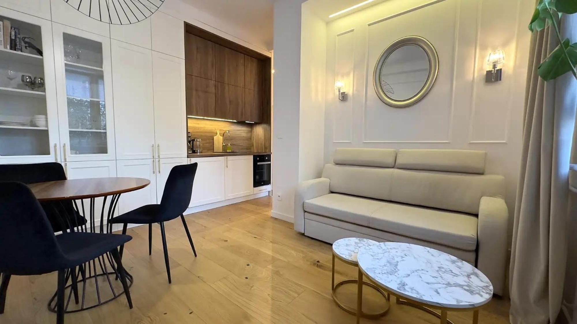 Apartament Centrum Marszalkowska 28 - Pl. Zbawiciela Warszawa Eksteriør bilde