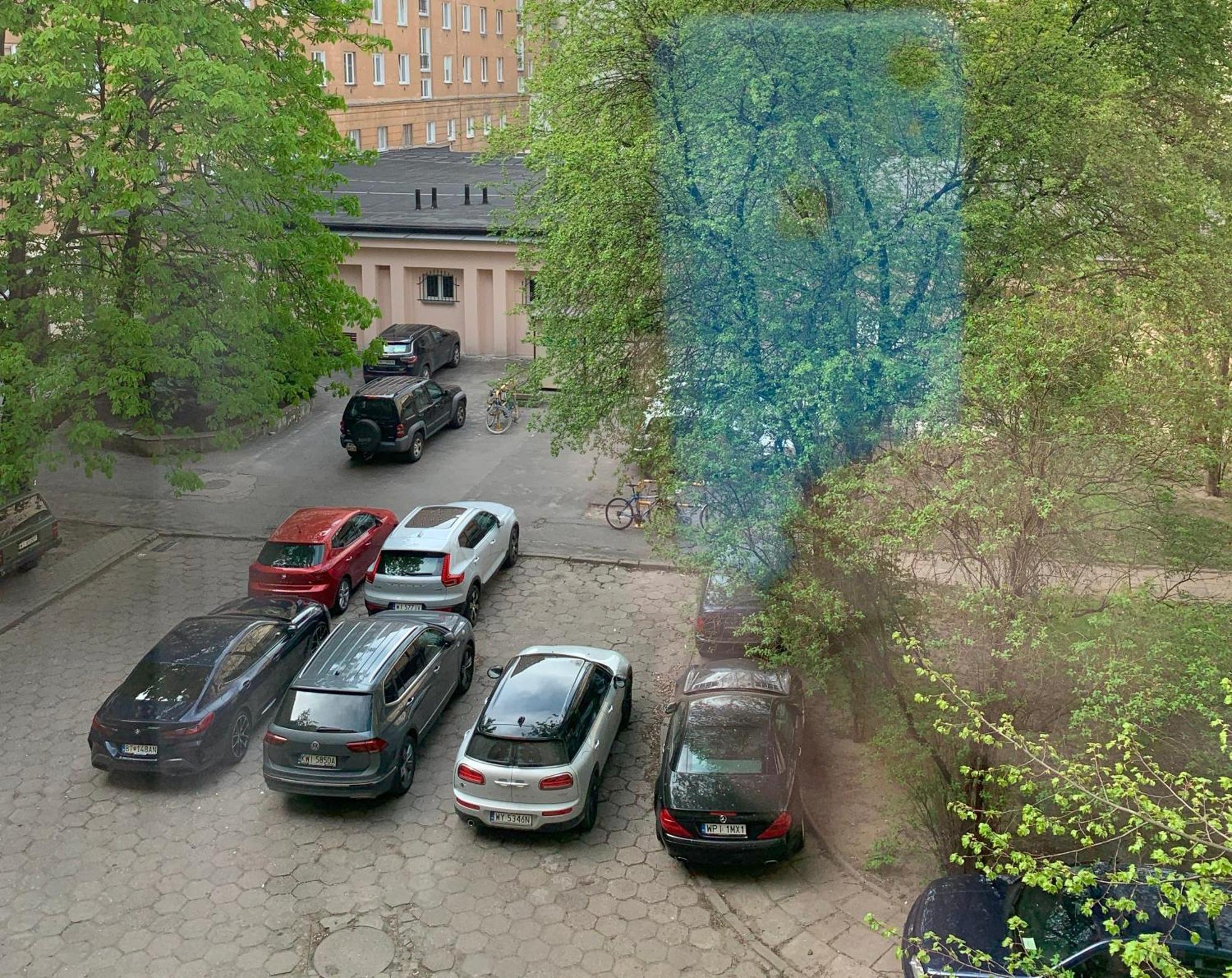 Apartament Centrum Marszalkowska 28 - Pl. Zbawiciela Warszawa Eksteriør bilde